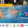 Exigentes duelos nazarenos en las ligas nacionales de waterpolo