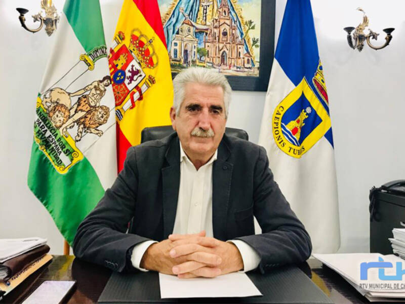 El Alcalde anuncia la concesión de una subvención para promocionar el empleo juvenil que permitirá realizar 48 contrataciones de 6 meses  