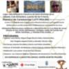 El sábado 4 de diciembre los claustros de Santo Domingo de Jerez acogerán los III Encuentros por la Paz