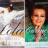 Las biografías de Carmen Sevilla y Lola Flores vistas por Javier de Montini
