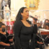 Concierto de las Glorias del Consejo de Cofradía de Sevilla.  