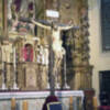 El martes 30 de Noviembre misa de Réquiem en la Pro-hermandad del Cristo del Buen Fin de Alcalá del Río