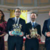 La Cabalgata Sevillana proclama a sus Reyes Magos 2022