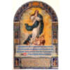 Solemnidad de la Inmaculada Concepción.