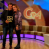 El lado más personal de El Cordobés, en "Gente Maravillosa"