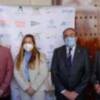Entregado el reconocimiento de la FDPDA a destacados protagonistas del deporte andaluz durante 2019 en la Diputación de Cádiz