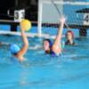 Acento nazareno en el duelo de rivalidad andaluza de Primera Nacional de waterpolo