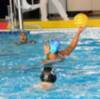 El C.W. Dos Hermanas PQS no falla ante el colista de Segunda Nacional masculina