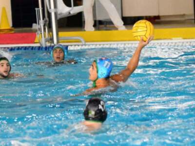 El C.W. Dos Hermanas PQS no falla ante el colista de Segunda Nacional masculina