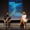 Marina Bernal presenta «Lola, el brillo de sus ojos» en la Fundación Cajasol