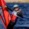 Pilar Lamadrid, top ten mundial rumbo a los Juegos Olímpicos de París 