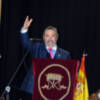 La Exaltación de la Esperanza de María estuvo cargada de sentimiento y fe de José Antonio Linares en Alcalá del Rio.