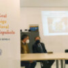 Conferencia organizada por la delegación sevillana de la Real Liga Naval con el título “Cosario españoles, defensores del Mar