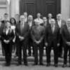 Emilio A. Boja aspira a liderar el Ateneo sevillano con el abogado García-Quiles, Fernando Fabiani y José María Torobio