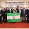 El Club Náutico Sevilla aspira a la Medalla de Andalucía