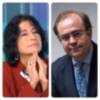 Radio Sevilla ficha a Mercedes de Pablos y Carlos Navarro Antolín