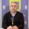 Pepe Mellado anuncia la aportación de las cargas urbanísticas de la parcela municipal de la UE 5 para apoyar su desarrollo