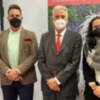 Chipiona presenta en FITUR el proyecto ‘Chipiona Ciudad del Deporte’ en el día de la provincia de Cádiz 