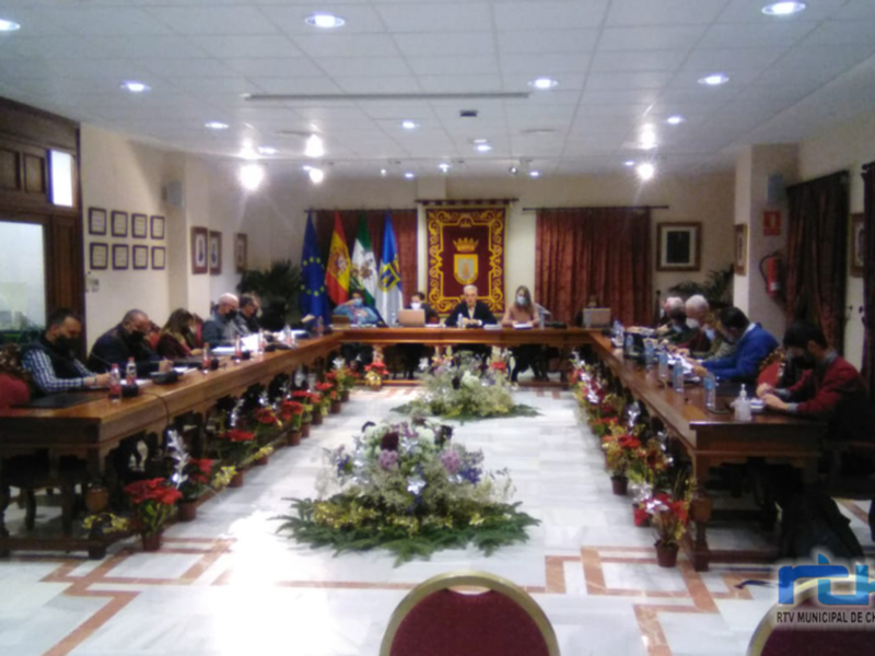 El pleno abordará mañana la concesión de la Medalla de Oro de la ciudad a la Cooperativa Católico Agrícola por su centenario 