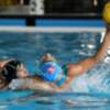 Remontada de un C.W. Dos Hermanas PQS que apunta a la fase de ascenso a Primera Nacional masculina