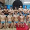 Billete nazareno para las semifinales de la Liga Andaluza juvenil