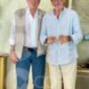 Don Juan Carlos, a Herrera en COPE: «Estoy deseando volver a España. Lo haré cuando se den las circunstancias oportunas "(ABC)