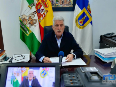 Luis Mario Aparcero informa que Chipiona tiene asignados 1.167.742 euros del PROFEA para obras de mejora y creación de empleo en 2022