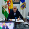 Luis Mario Aparcero informa que Chipiona tiene asignados 1.167.742 euros del PROFEA para obras de mejora y creación de empleo en 2022