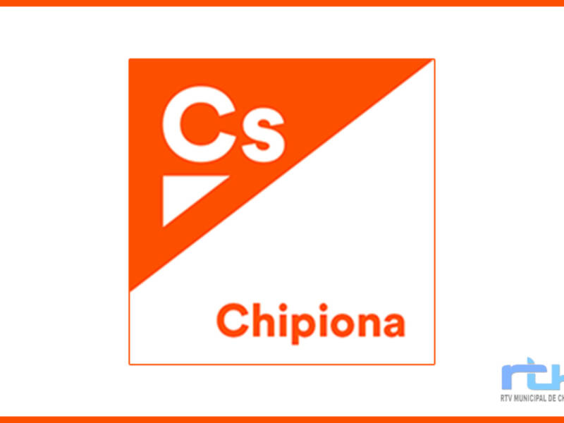 Ciudadanos de Chipiona denuncia falta de información por parte de Comercio sobre nuevas subvenciones de la Junta