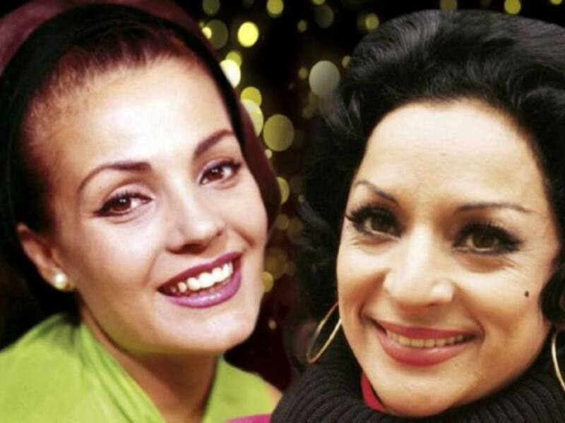 Carmen Sevilla: el día que estuvo a punto de casarse con Cantinflas y por qué Lola Flores lo impidió