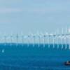 La Delegación de Medio Ambiente muestra su rechazo al proyecto de eólica marina en la bahía de Cádiz