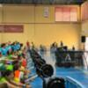Celebrado en Tomares el Campeonato de Andalucía de remoergómetro