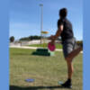 Chipiona será sede en mayo de la copa de España de Disc Golf que se disputará en el campo municipal Los Lagos de Costa Ballena