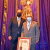 Antonio F. Bellido pregonó el II Pregón de la Calle Real de Castilleja de la Cuesta