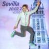 Mario Mola: “El Zurich Maratón de Sevilla reúne todos los alicientes y características de una grandísima carrera”