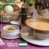 Correos emite un sello dedicado al Gazpacho coincidiendo con el Día de Andalucía