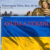 La parroquia de Nuestra Señora de la O lanza una iniciativa solidaria en Chipiona para recoger medicinas y donativos para enviar a Ucrania