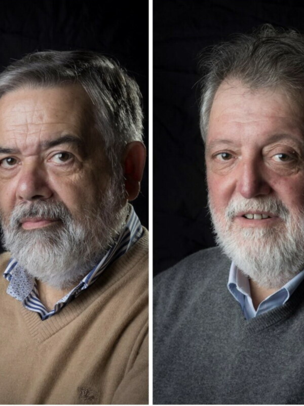 Fernando Salazar y Ángel Bajuelo presentan sus mejores fotos de la Semana Santa el 18 de marzo  en el Ateneo de Sevilla