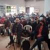 IU se adhiere a la Plataforma por el Tren de la Costa Noroeste y confía en que el proyecto vea la luz