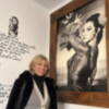  Presentación en Jerez del libro Lola el brillo de sus ojos de Marina Bernal en el centenario del nacimiento de Lola Flores.