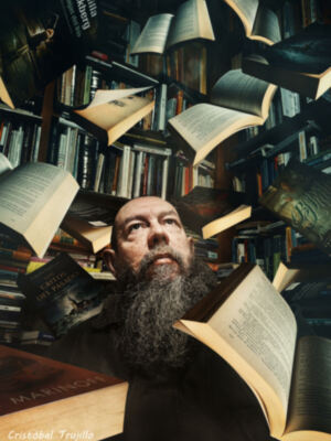 La Casa Pemán de la Fundación Cajasol en Cádiz, celebra El Día Mundial de La Poesía