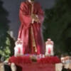 Vía-crucis de Ntro. Padre Jesús de las Lágrimas