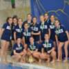 Primeros trofeos para la cantera del C.W. Dos Hermanas PQS en las ligas andaluzas