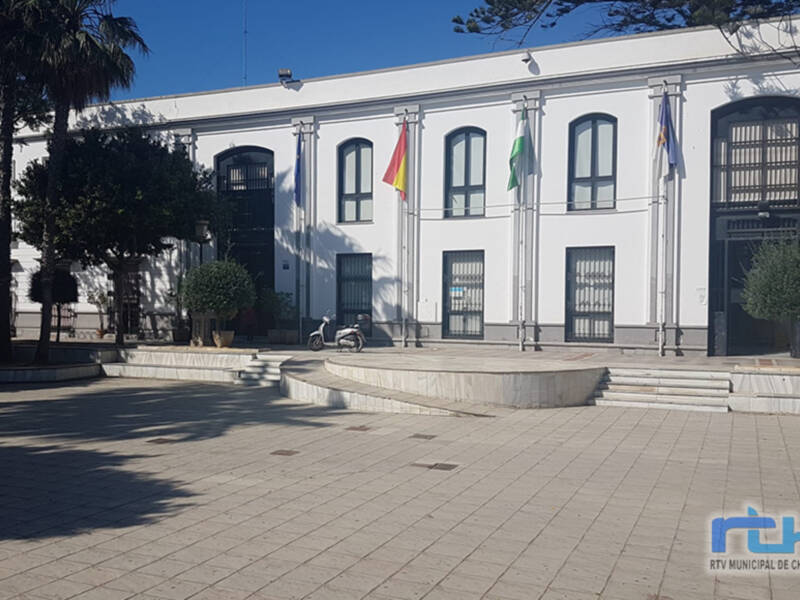 Publicado el calendario tributario municipal de Chipiona para 2022 