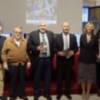Presentación Gran Poder de Sevilla en ABC