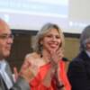  La periodista sevillana Marina Bernal presenta el libro Lola, el brillo de sus ojos en los Claustros de Santo Domingo(Diario de Jerez)