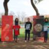 Cuenta atrás para la Carrera Parque Municipal Los Pinos 'Carolina Robles'