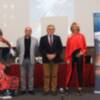 Presentado en Jerez el libro “Lola, el brillo de sus ojos”, de Marina Bernal