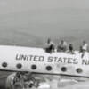 "Los héroes de Sierra Nevada", la historia del accidente aéreo