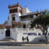 Las reservas en los hoteles y hostales de Chipiona alcanzan el 95% de ocupación entre el Jueves Santo y el Domingo de Resurrección 